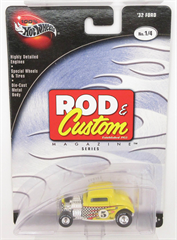 100% / Preferred - Rod & Custom